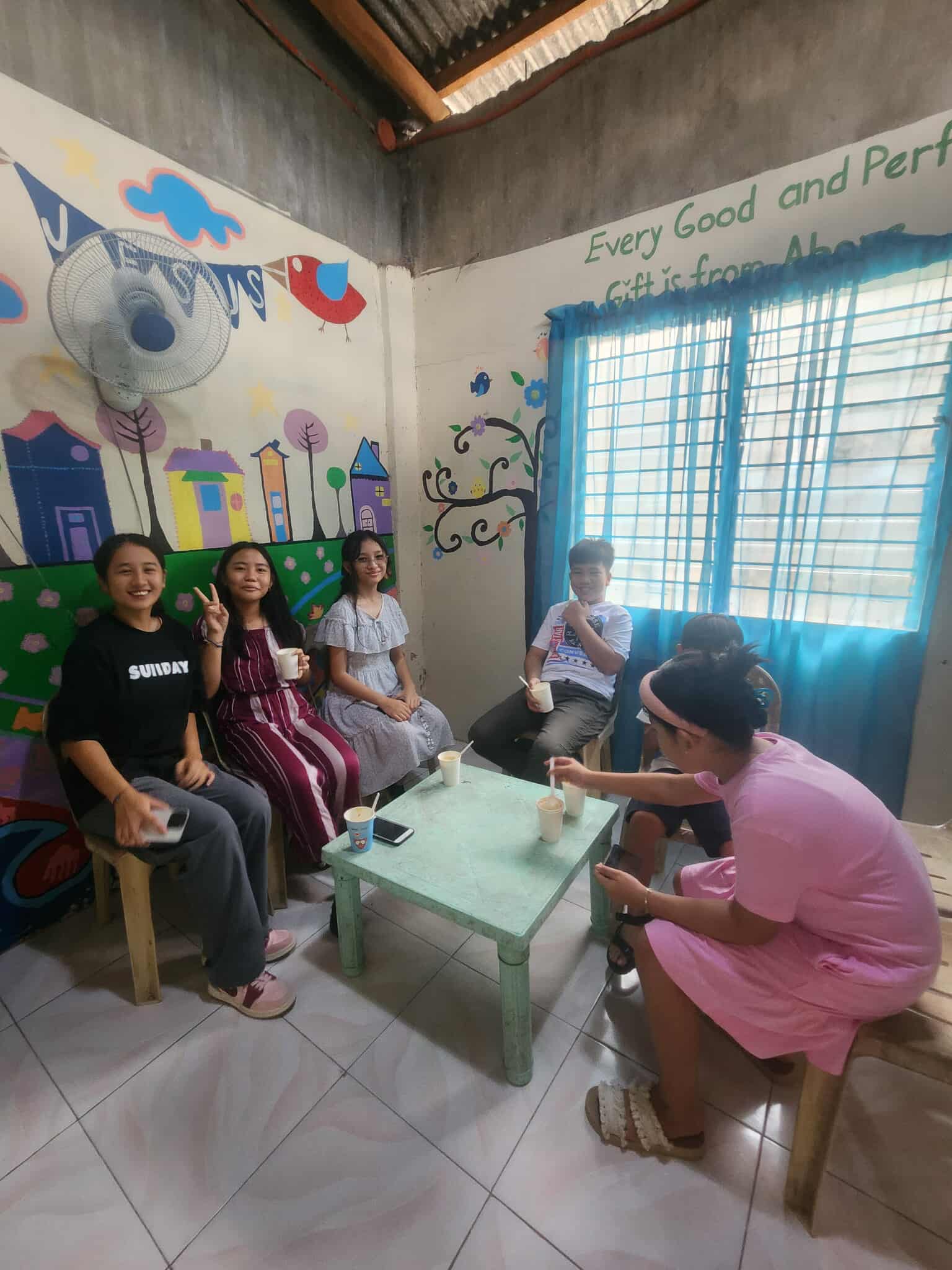 Children’s Ministry