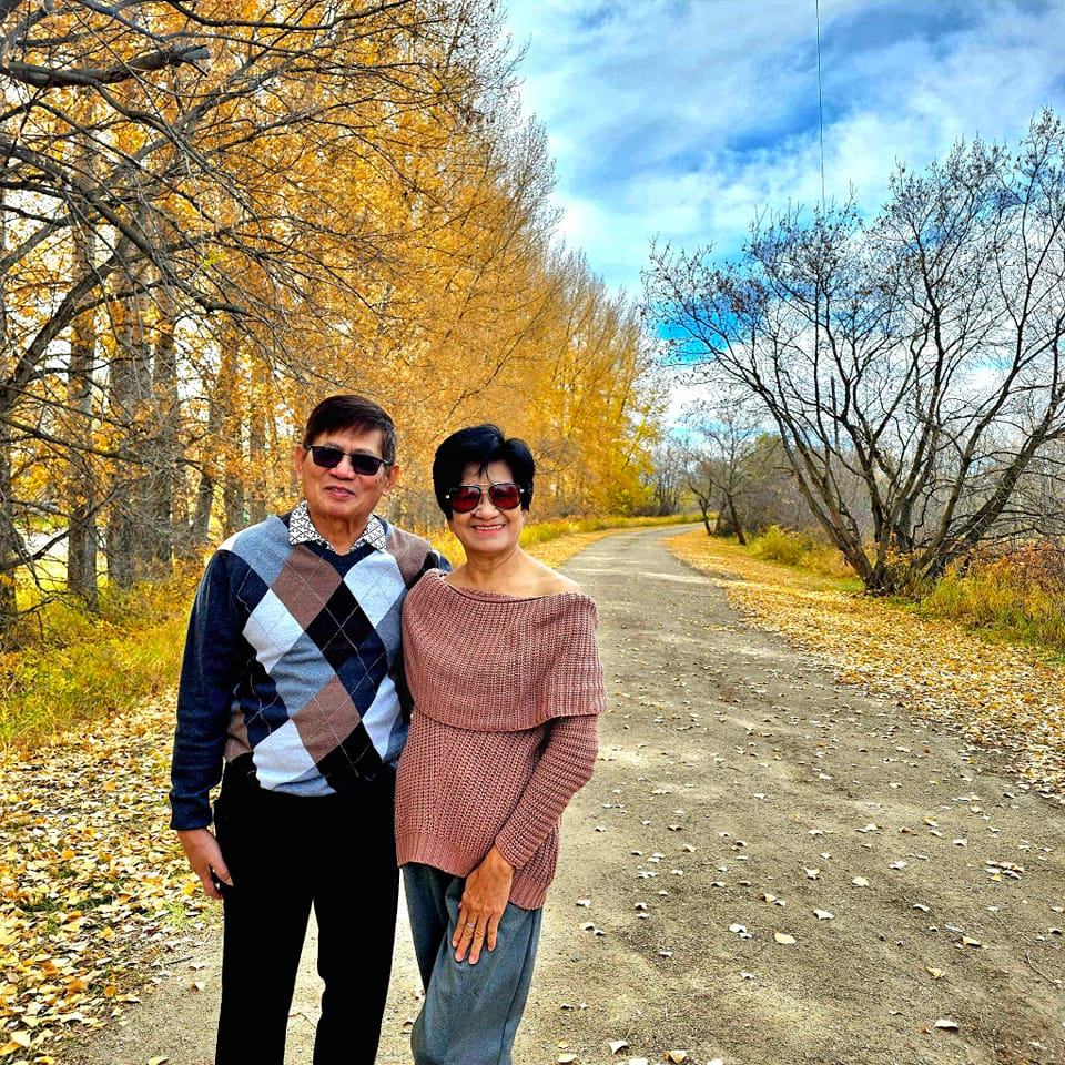Pastor’s Wife