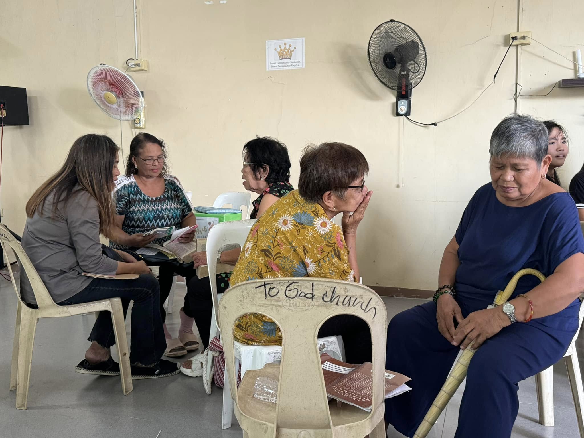 Women’s Ministry