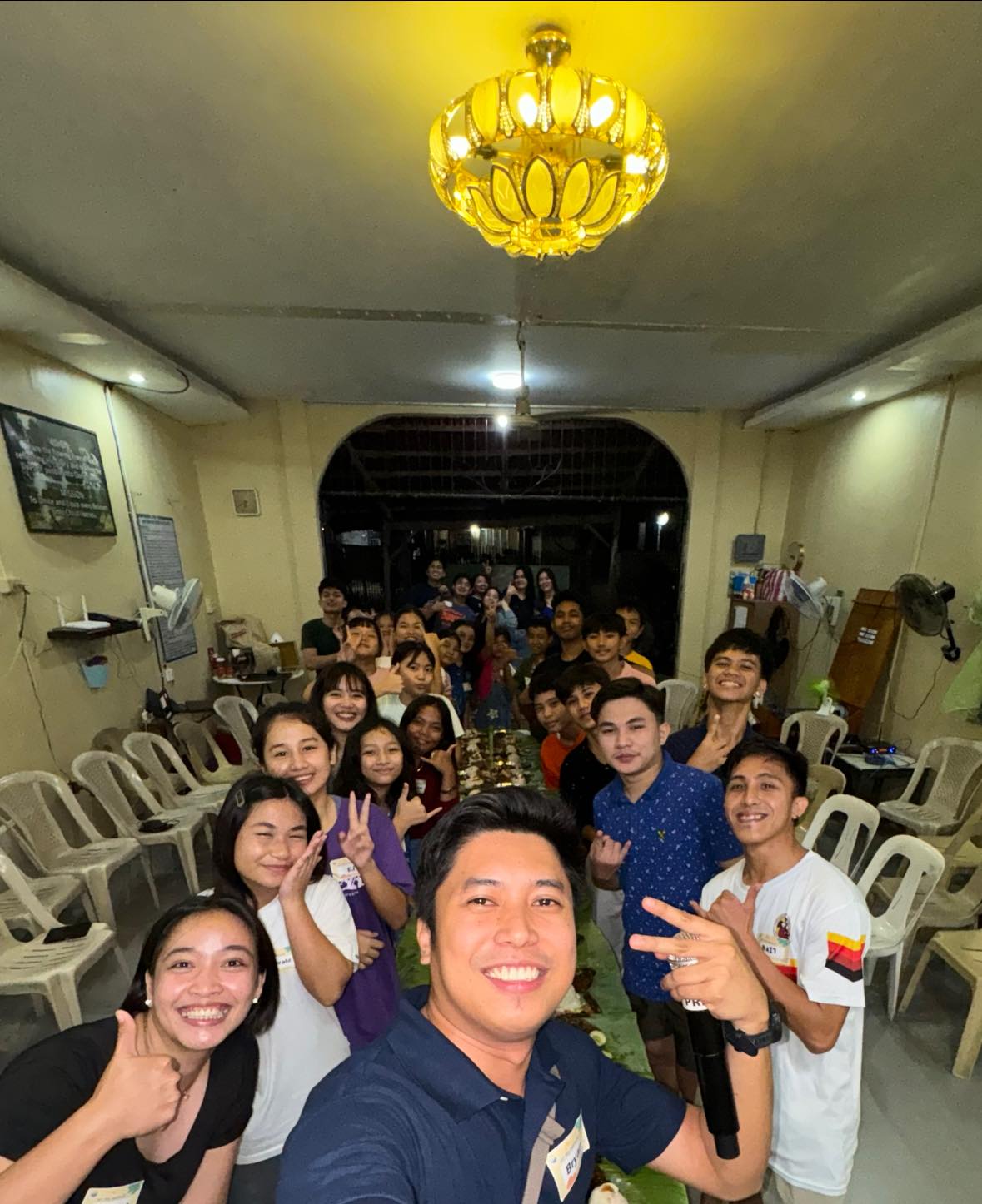 Youth Ministry